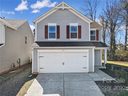 6807 Nathan Drive sold home in Charlotte, SC