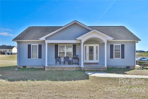 149 Speaks Road sold home in Padgett Farms, Olin, NC