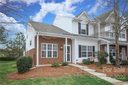 621 Gelderland Drive 1051 sold home in Matthews, SC