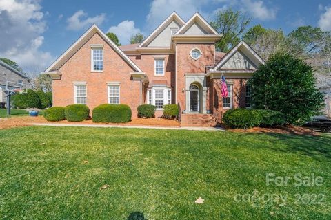 4447 Rustling Woods Drive