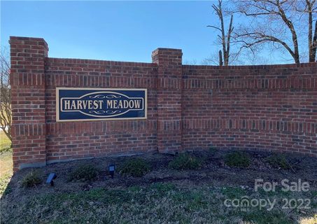 102 Harvest Meadow Drive sold home in Harvest Meadow, Hudson, NC
