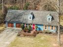 834 Kings Drive sold home in Lenoir, SC
