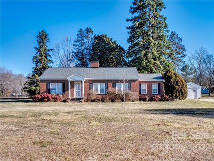 1020 Nc 152 Highway sold home in timberfield, China Grove, NC