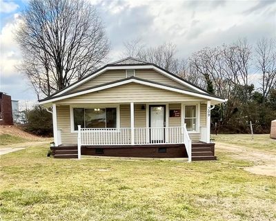 309 20th Street sold home in Laurel Park, Kannapolis, NC