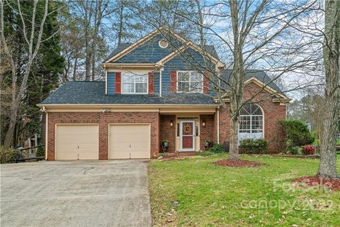 10703 Schooner Bay Lane