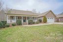 1350 Kensington Circle sold home in Newton, SC