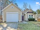 11107 Atrium Way sold home in Matthews, SC