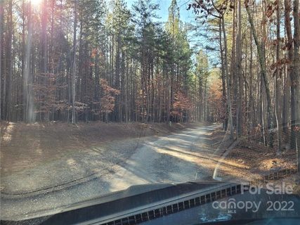 147 Lively Lane sold lot in Twinn Coves on Morrison, Troutman, NC