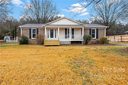 2841 Winding Trail sold home in Matthews, SC