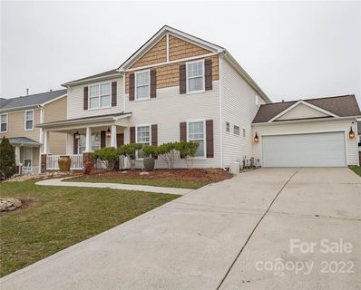1005 Matilda Lane