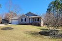 119 Hidden Oak Drive sold home in Statesville, SC