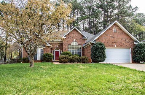 9119 Windknob Court