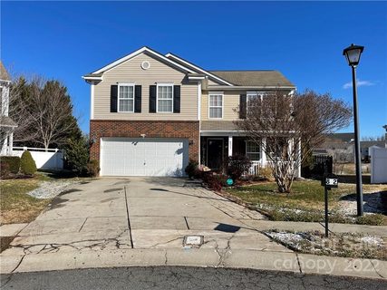 8921 Overlay Court
