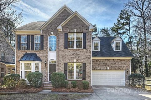 5668 Wrenfield Court