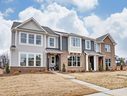4994 David Cox Road Lot 36 sold home in Charlotte, SC