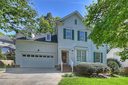 7803 Hollow Oaks Lane sold home in Waxhaw, SC