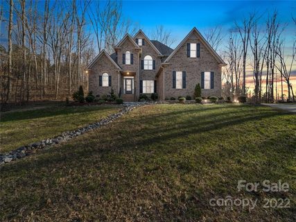 171 Greenbay Road sold home in Greenbay Forest, Mooresville, NC