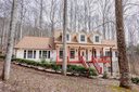 114 Banjo Hollow Lane sold home in Waynesville, SC