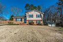 4532 Oakwood Circle sold home in Gastonia, SC
