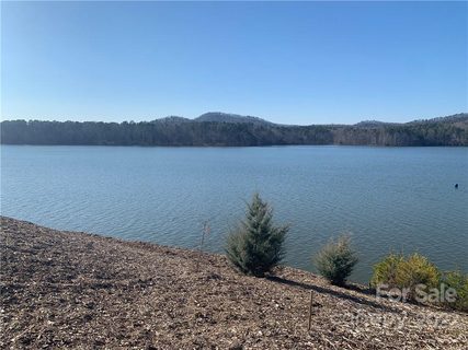 Lot 11 Ridge Drive sold lot in The Ridge on Tillery, Troy, NC