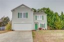 1209 Applewood Lane sold home in York, SC
