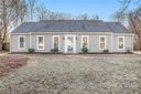 600 Fence Post Lane sold home in Matthews, SC