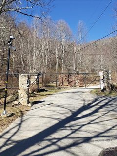 343 Bearwallow Trail 20 sold home in Newfound Gap Acres, Leicester, NC