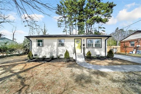 711 Norwood Drive