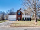 2744 Lamplighter Drive sold home in Kannapolis, SC