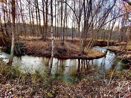 Lot 34 Bent Creek Drive sold home in Bent Creek, Nebo, NC