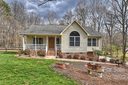 10600 Connell Mill Lane sold home in Mint Hill, SC