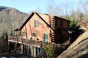149 Nicholas Lane sold home in Maggie Valley, SC