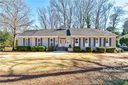 1480 Alexander Road sold home in Rock Hill, SC