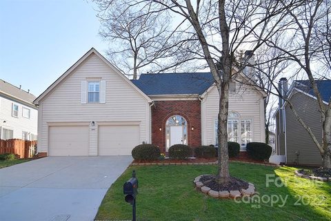 11005 Spice Hollow Court