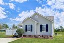 411 Dexter Place sold home in Monroe, SC