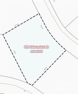 502 Williamsfield Drive