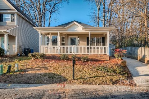 524 Jakes Ridge Lane sold home in Underhill Village, Mooresville, NC