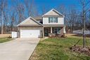 413 Wheat Field Drive sold home in Mount Holly, SC