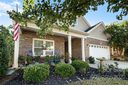 2481 Bergamot Street sold home in Fort Mill, SC