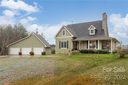 159 Songbird Court sold home in Lake Lure, SC