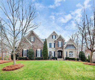 1525 Hawkstone Drive sold home in Chatsworth, Waxhaw, NC
