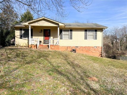 522 N Morris Street sold home in Highland Park, Gastonia, NC