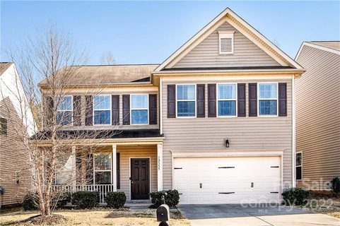 12355 Hunting Birds Lane sold home in Falcon Ridge, Charlotte, NC