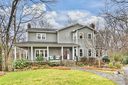 8001 Maremont Court sold home in Charlotte, SC