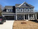 2339 Kingsley Drive sold home in Concord, SC