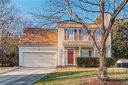 2611 Clarencefield Drive sold home in Charlotte, SC