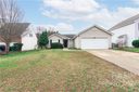 10207 Cannarti Drive sold home in Charlotte, SC