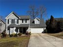7507 Saddle Trail Lane sold home in Charlotte, SC