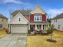 4503 Gatesmills Avenue sold home in Charlotte, SC