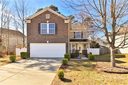 2321 Sweet Flag Court sold home in Charlotte, SC